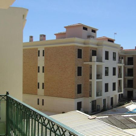 Casas Do Mar - S. Martinho Bay Lägenhet São Martinho do Porto Exteriör bild