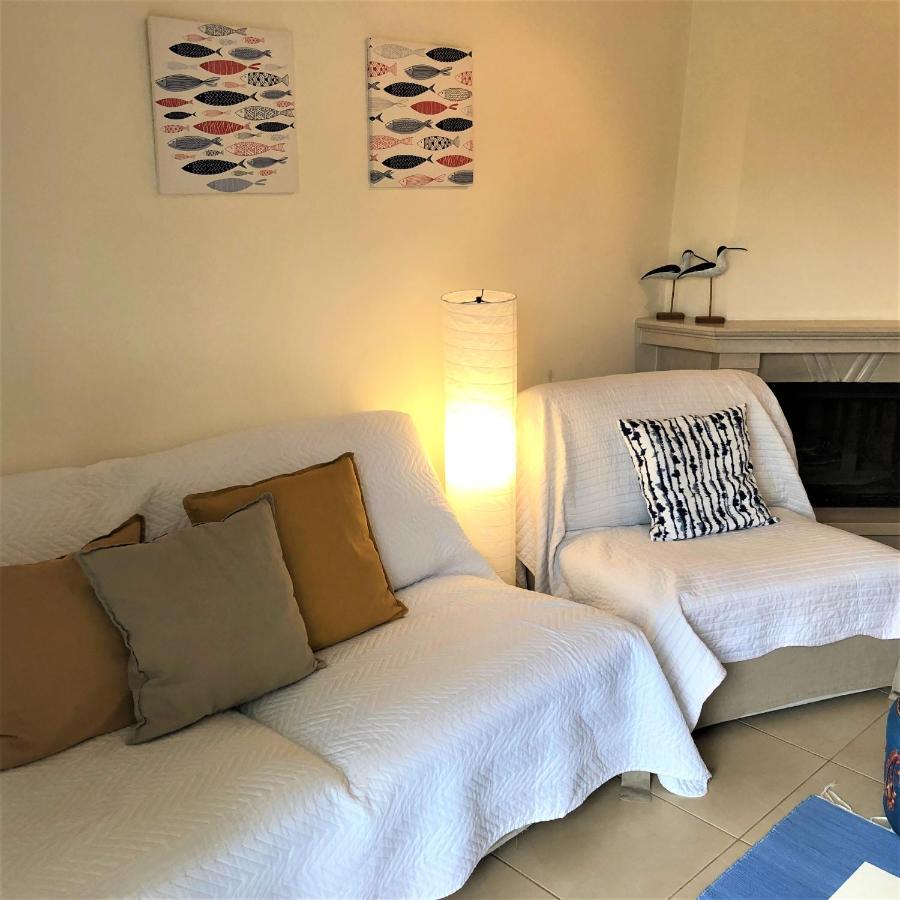 Casas Do Mar - S. Martinho Bay Lägenhet São Martinho do Porto Exteriör bild