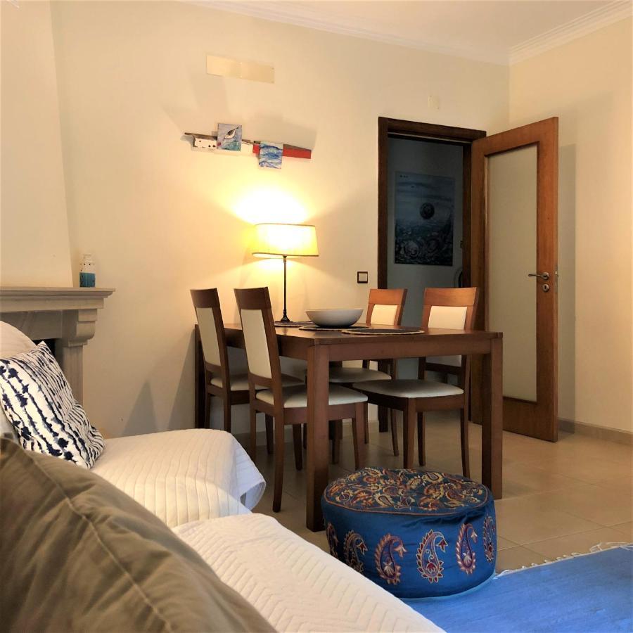 Casas Do Mar - S. Martinho Bay Lägenhet São Martinho do Porto Exteriör bild