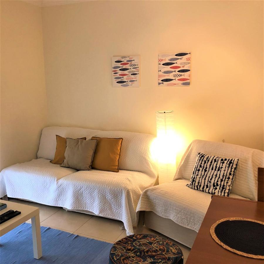 Casas Do Mar - S. Martinho Bay Lägenhet São Martinho do Porto Exteriör bild