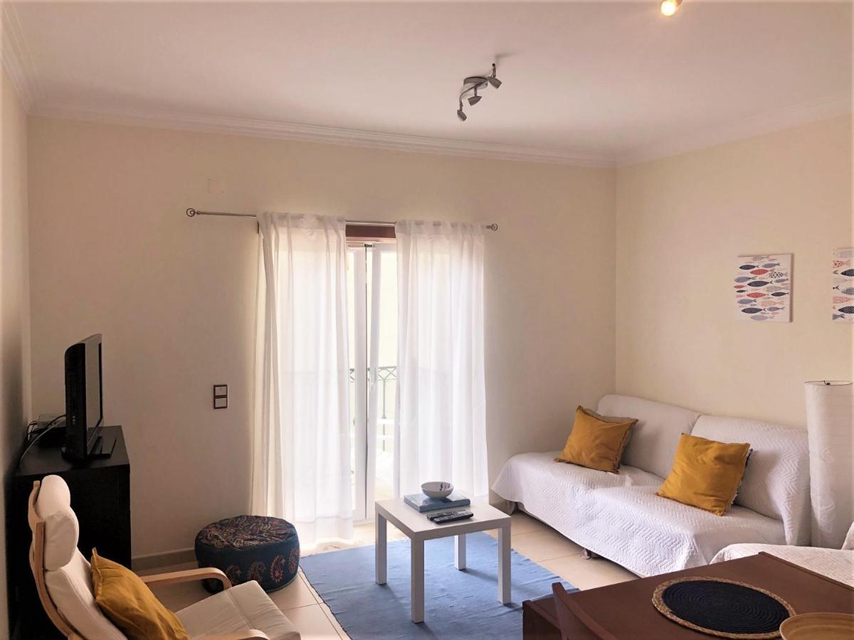 Casas Do Mar - S. Martinho Bay Lägenhet São Martinho do Porto Exteriör bild