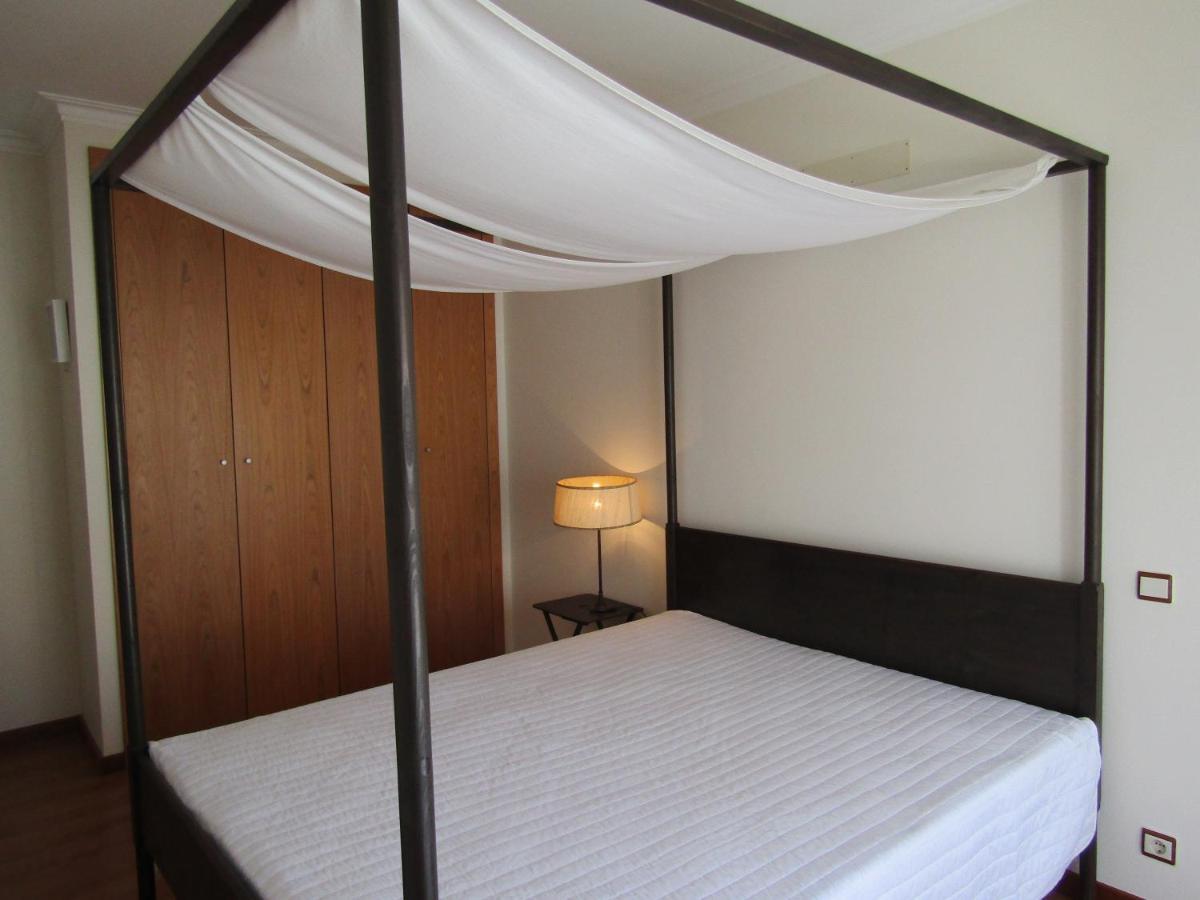 Casas Do Mar - S. Martinho Bay Lägenhet São Martinho do Porto Exteriör bild