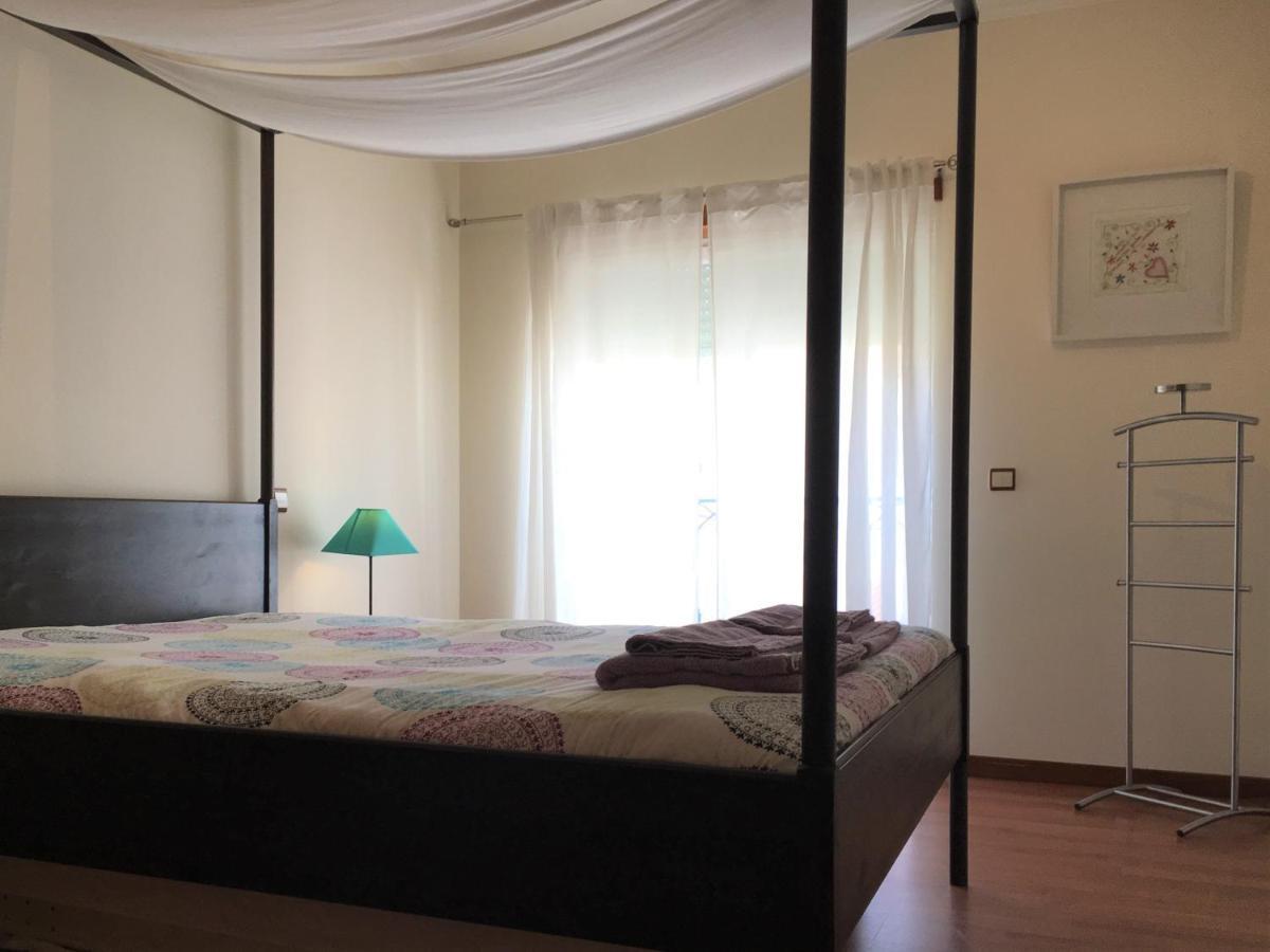 Casas Do Mar - S. Martinho Bay Lägenhet São Martinho do Porto Exteriör bild