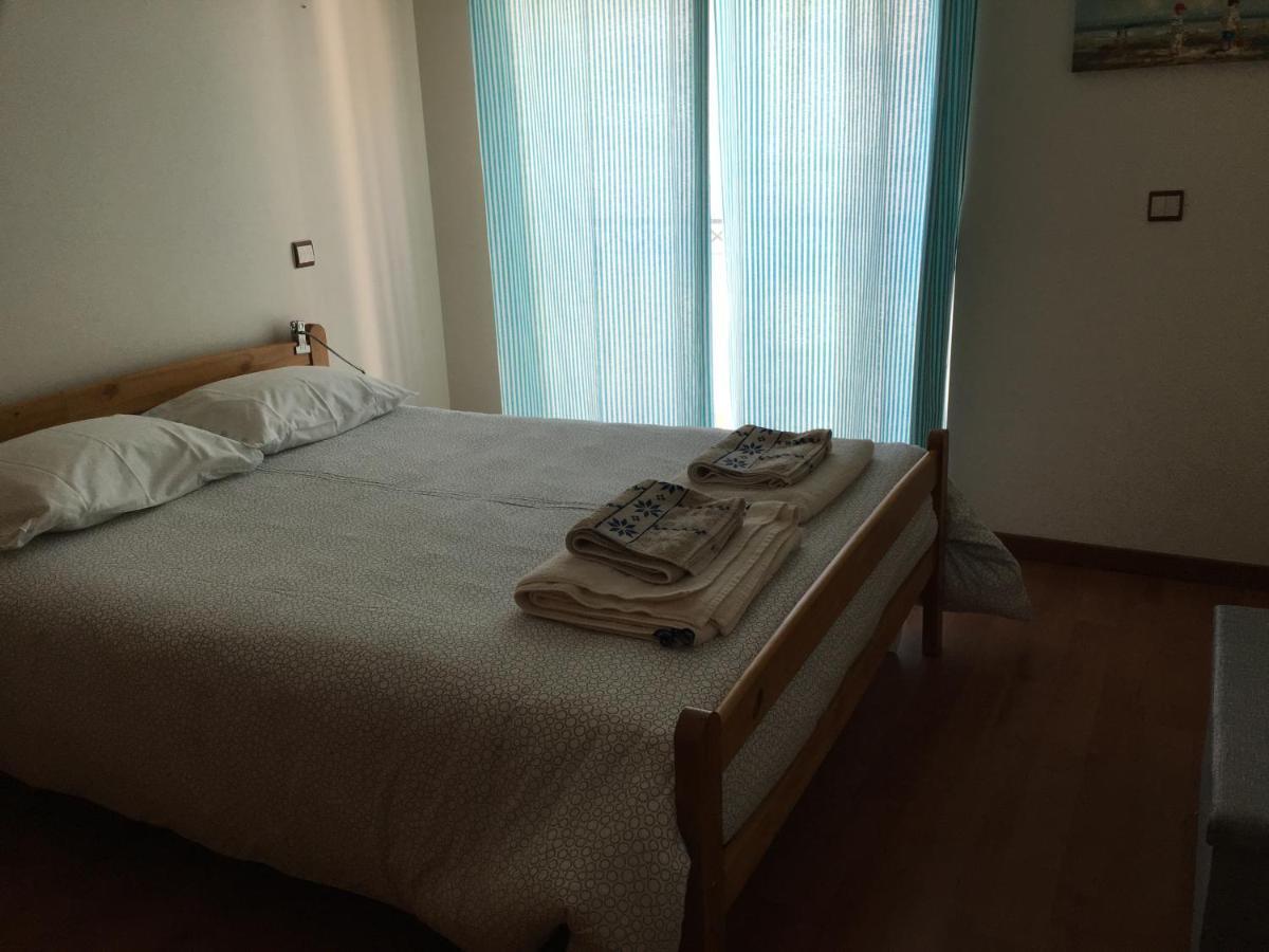 Casas Do Mar - S. Martinho Bay Lägenhet São Martinho do Porto Exteriör bild